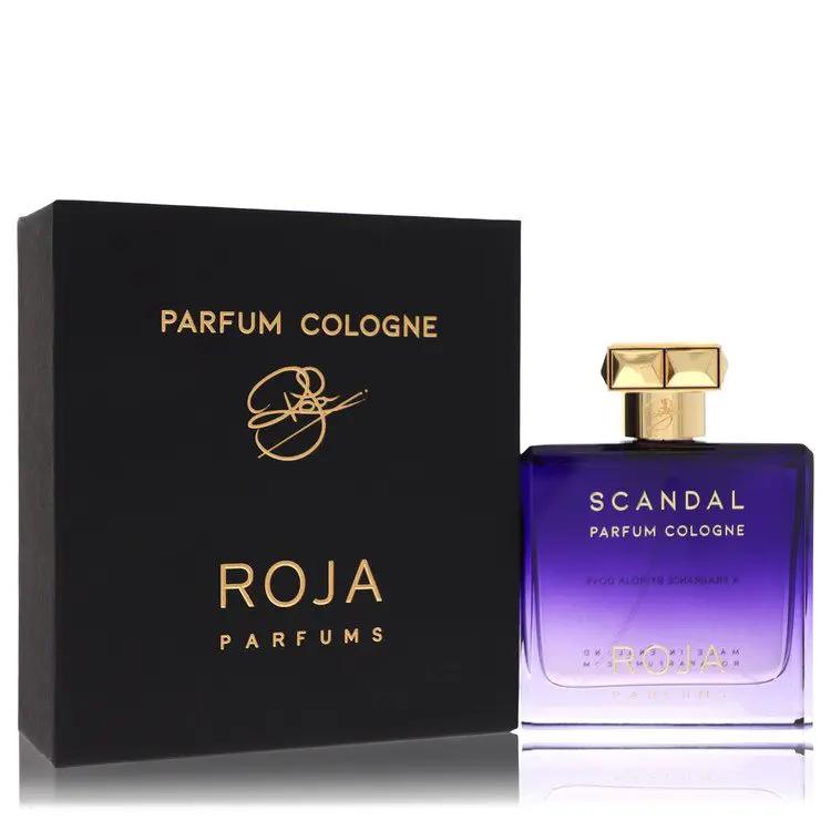 Roja Elixir Extrait De Parfum Spray (Unisex) by Roja Parfums 50 ml by Brands HD