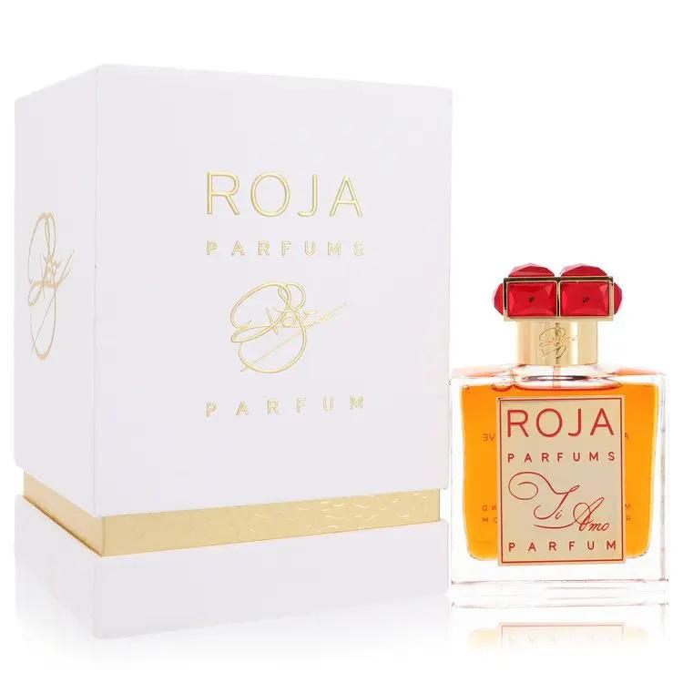 Roja Ti Amo Extrait De Parfum Spray (Unisex) by Roja Parfums 50 ml by Brands HD