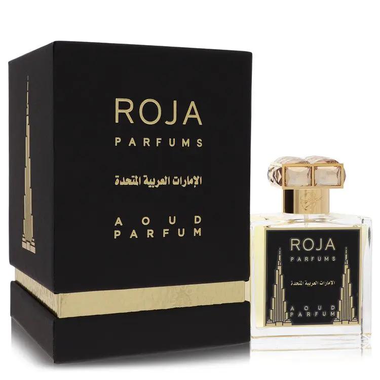 Brands HD Extrait De Parfum Spray (Unisex) Roja United Arab Emirates Extrait De Parfum Spray (Unisex) by Roja Parfums 50 ml Roja United Arab Emirates Extrait De Parfum Spray (Unisex) by Roja Parfums 50 ml