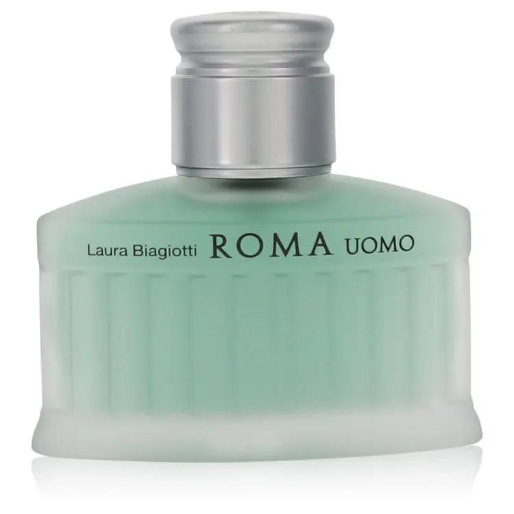 Brands HD Eau De Toilette Spray (unboxed) Roma Uomo Cedro Eau De Toilette Spray (unboxed) by Laura Biagiotti 75 ml Roma Uomo Cedro Eau De Toilette Spray (unboxed) by Laura Biagiotti 75 ml