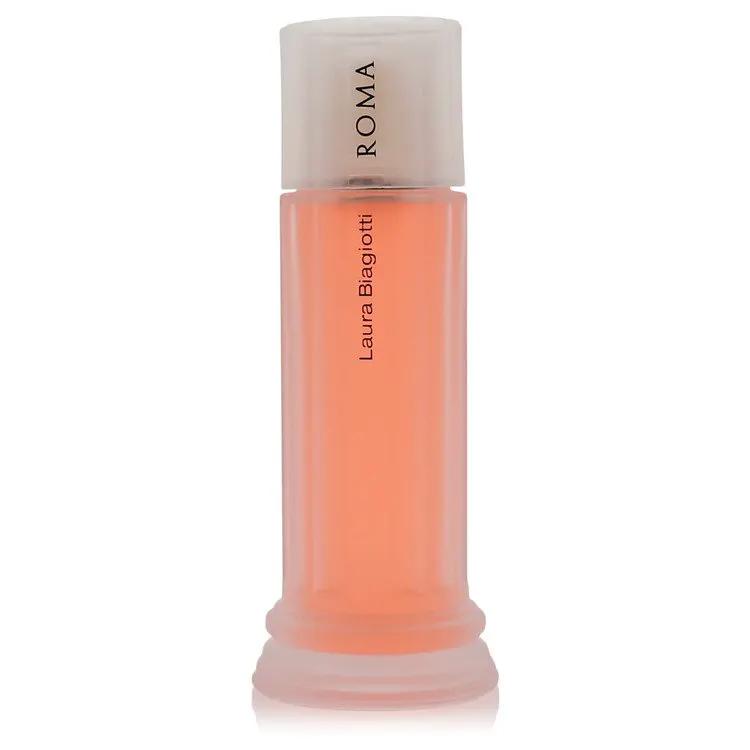 Brands HD Eau De Toilette Spray (unboxed) Roma Eau De Toilette Spray (unboxed) by Laura Biagiotti 100 ml Roma Eau De Toilette Spray (unboxed) by Laura Biagiotti 100 ml