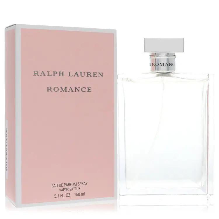 Romance Eau De Parfum Spray by Ralph Lauren 150 ml by Brands HD