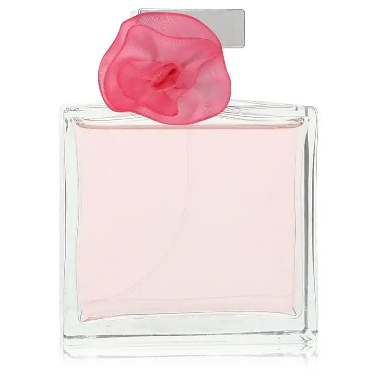 Brands HD Eau De Parfum Spray (unboxed) Romance Summer Blossom Eau De Parfum Spray (unboxed) by Ralph Lauren 100 ml Romance Summer Blossom Eau De Parfum Spray (unboxed) by Ralph Lauren 100 ml