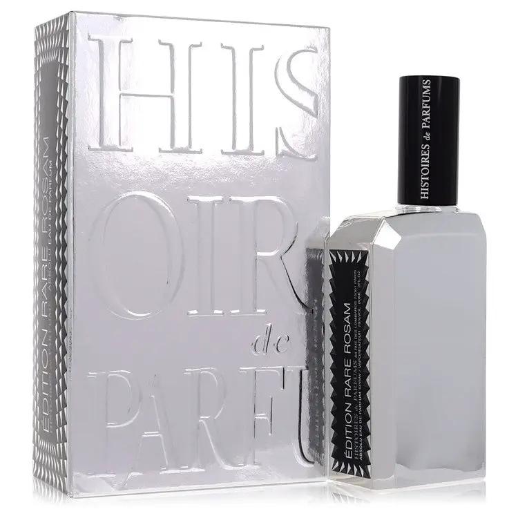 Rosam Eau De Parfum Spray by Histoires De Parfums 60 ml by Brands HD