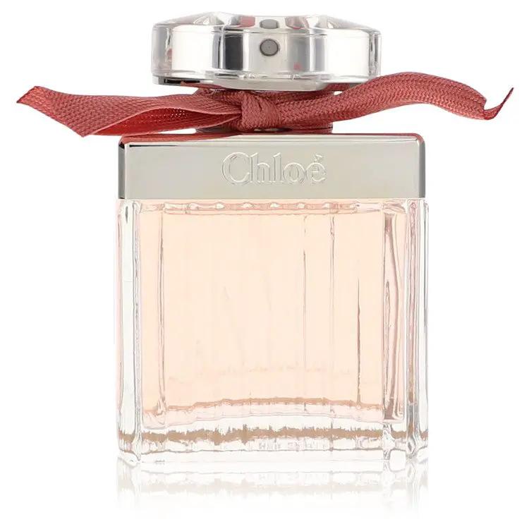 Brands HD Eau De Toilette Spray (unboxed) Roses De Chloe Eau De Toilette Spray (unboxed) by Chloe 75 ml Roses De Chloe Eau De Toilette Spray (unboxed) by Chloe 75 ml
