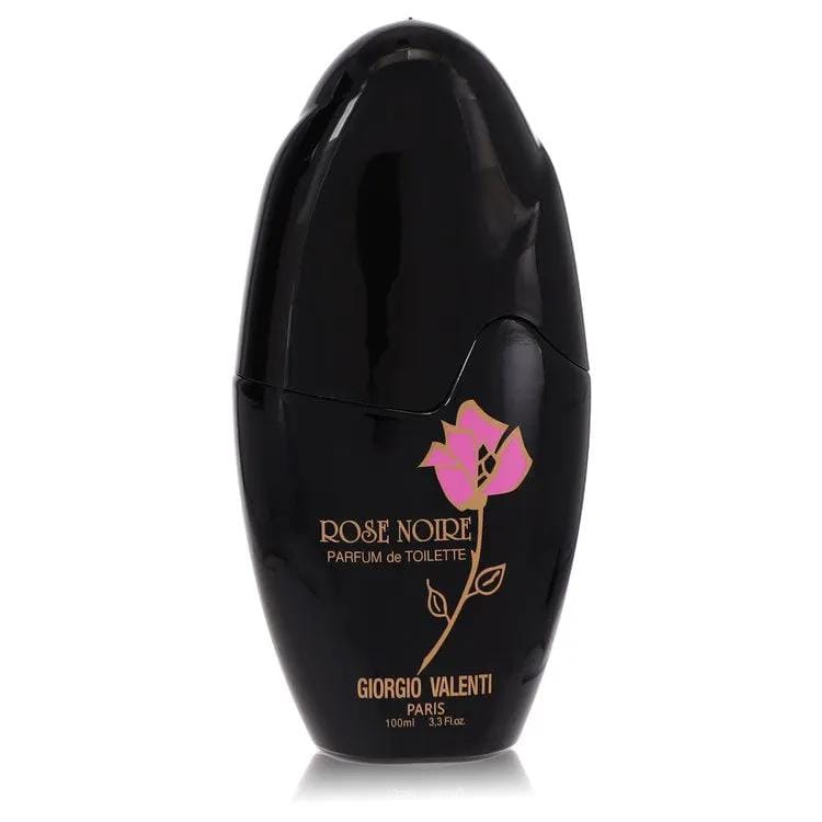 Brands HD Parfum De Toilette Spray (Unboxed) Rose Noire Parfum De Toilette Spray (Unboxed) by Giorgio Valenti 100 ml Rose Noire Parfum De Toilette Spray (Unboxed) by Giorgio Valenti 100 ml