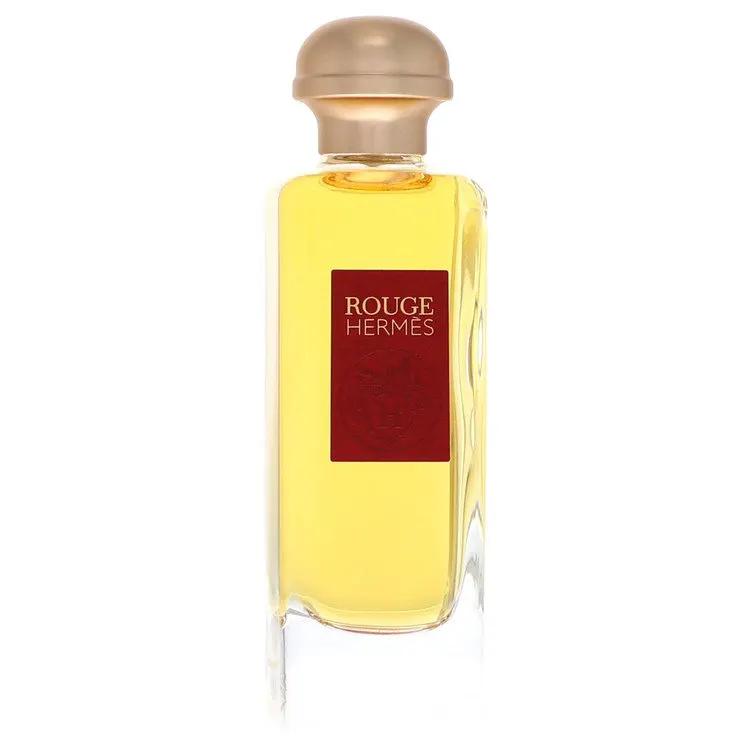 Rouge Eau De Toilette Spray (Unboxed) by Hermes 100 ml by Brands HD
