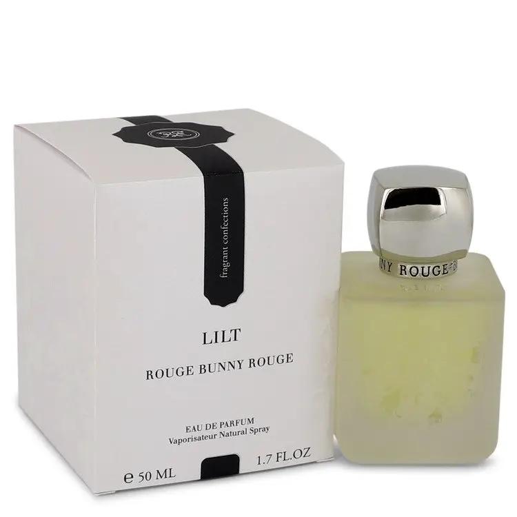 Rouge Lilt Eau De Parfum Spray by Rouge Bunny 50 ml by Brands HD