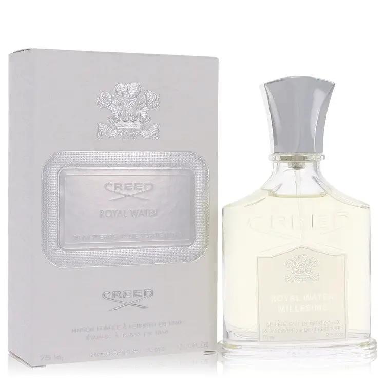 Royal Water Eau De Parfum Spray by Creed 75 ml by Brands HD