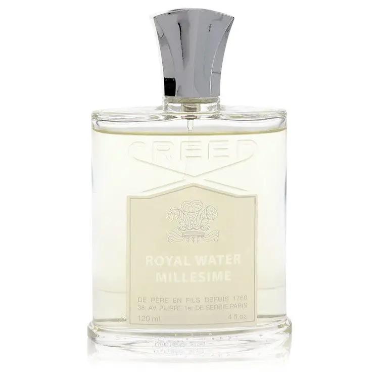 Royal Water Eau De Parfum Spray (Unboxed) by Creed 120 ml by Brands HD