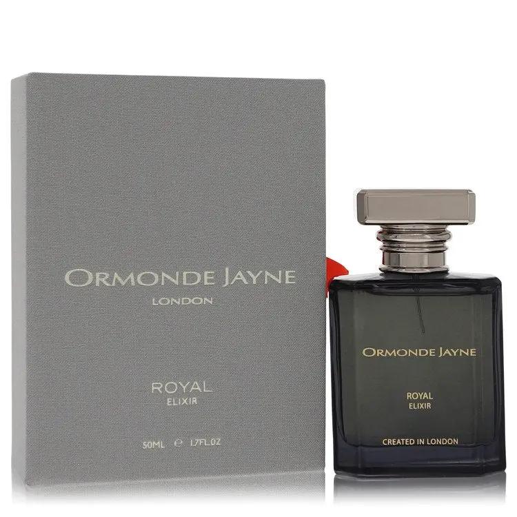 Ormonde Jayne Royal Elixir Eau De Parfum Spray (Unisex) by Ormonde Jayne 50 ml by Brands HD