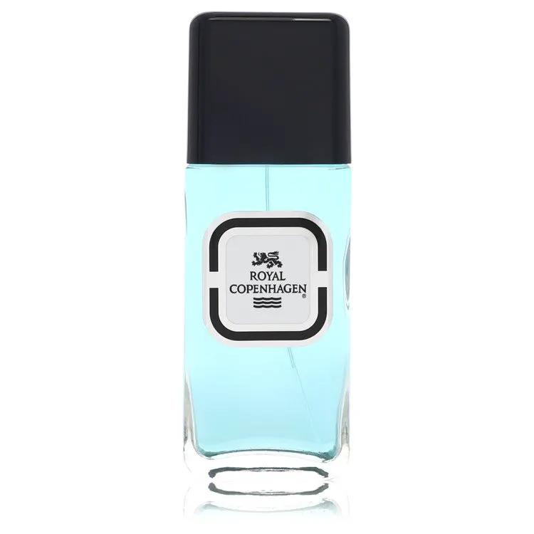 Brands HD Cologne Spray (Unboxed) Royal Copenhagen Cologne Spray (Unboxed) by Royal Copenhagen 100 ml Royal Copenhagen Cologne Spray (Unboxed) by Royal Copenhagen 100 ml
