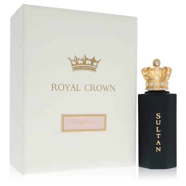 Royal Crown Sultan Extrait De Parfum Spray (Unisex) by Royal Crown 100 ml by Brands HD