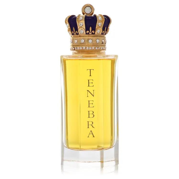 Royal Crown Tenebra Extrait De Parfum Spray (Unboxed) by Royal Crown 100 ml by Brands HD