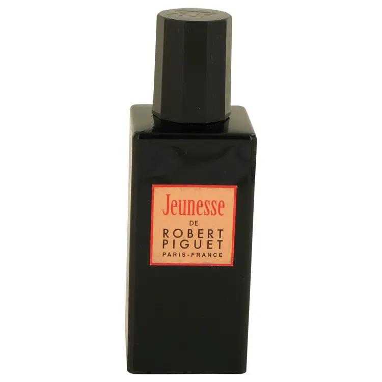 Brands HD Eau De Parfum Spray (unboxed) Robert Piguet Jeunesse Eau De Parfum Spray (unboxed) by Robert Piguet 100 ml Robert Piguet Jeunesse Eau De Parfum Spray (unboxed) by Robert Piguet 100 ml