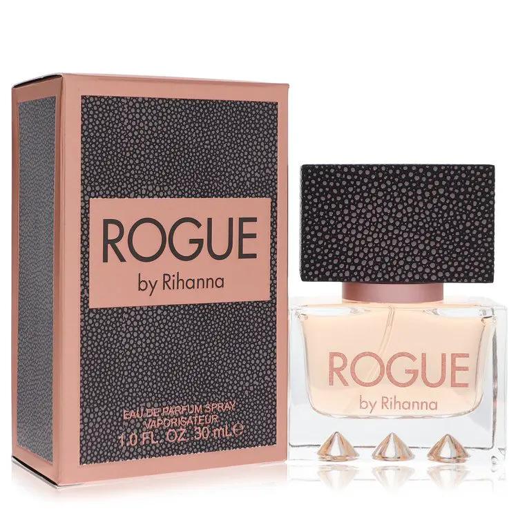Rihanna Rogue Eau De Parfum Spray by Rihanna 30 ml by Brands HD