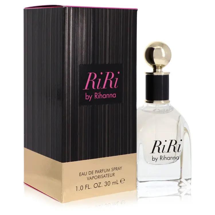 Ri Ri Eau De Parfum Spray by Rihanna 30 ml by Brands HD