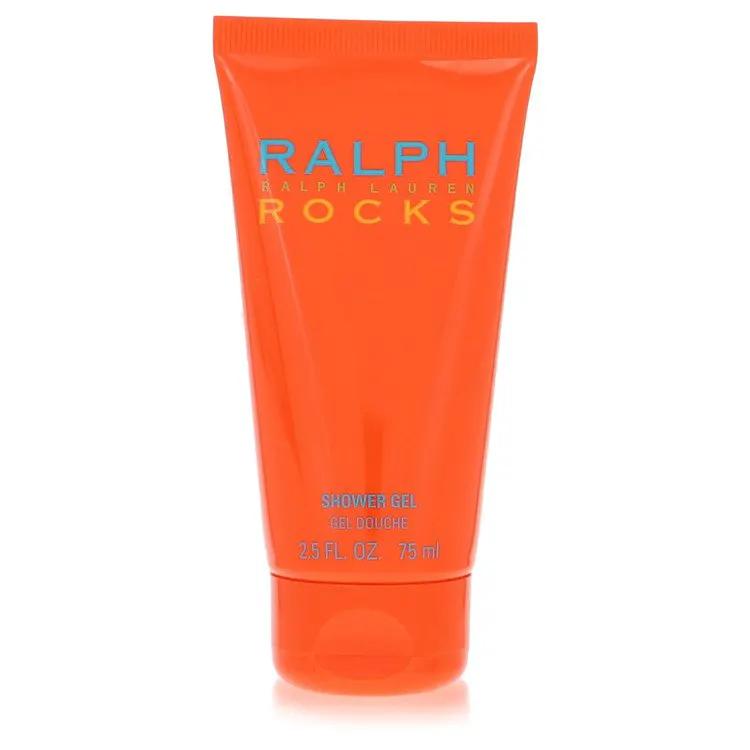 Ralph Rocks Shower Gel by Ralph Lauren 75 ml by Brands HD