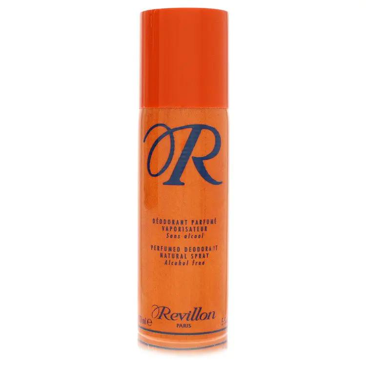 R De Revillon Deodorant Spray by Revillon 150 ml by Brands HD