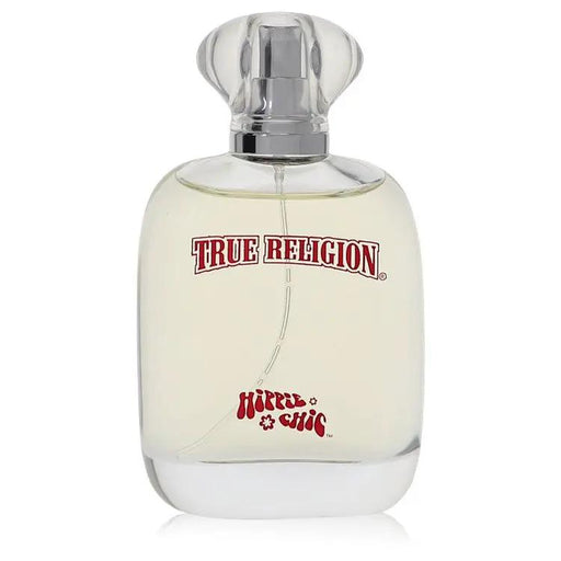 True Religion Hippie Chic Eau De Parfum Spray (unboxed) by True Religion 100 ml by Brands HD