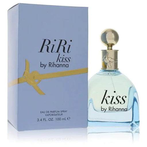 Brands HD Eau De Parfum Spray Rihanna Kiss Eau De Parfum Spray by Rihanna 100 ml Rihanna Kiss Eau De Parfum Spray by Rihanna 100 ml