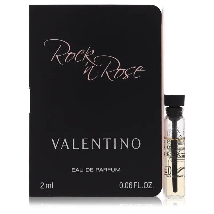 Rockn Rose Vial (sample) by Valentino 2 ml by Brands HD