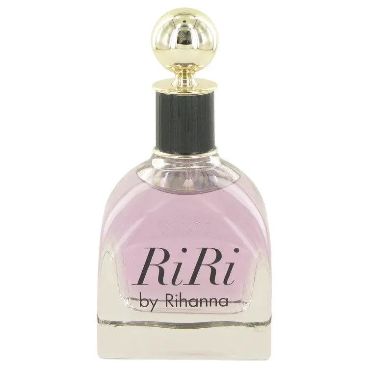 Ri Ri Eau De Parfum Spray (unboxed) by Rihanna 100 ml by Brands HD