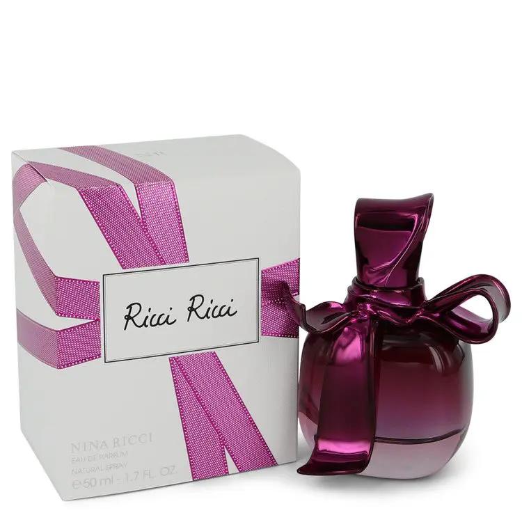 Ricci Ricci Eau De Parfum Spray by Nina Ricci 50 ml by Brands HD