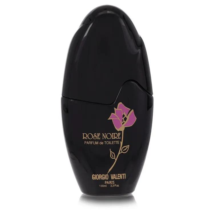 Brands HD Parfum De Toilette Spray (unboxed) Rose Noire Parfum De Toilette Spray (unboxed) by Giorgio Valenti 100 ml Rose Noire Parfum De Toilette Spray (unboxed) by Giorgio Valenti 100 ml