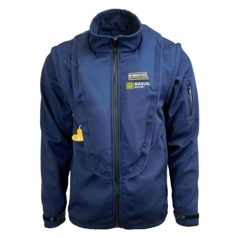 Kilwell Response Stormrider Soft Shell Jacket Response Stormrider Soft Shell Jacket