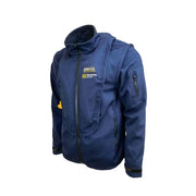 Kilwell Response Stormrider Soft Shell Jacket Response Stormrider Soft Shell Jacket