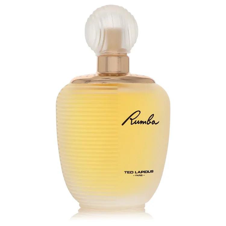 Rumba Eau De Toilette Spray (unboxed) by Ted Lapidus 100 ml by Brands HD