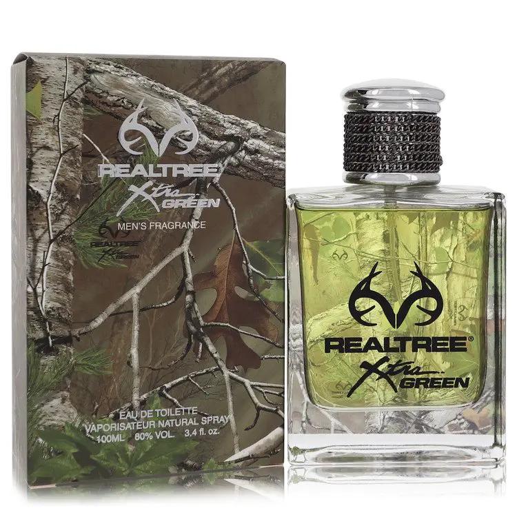Brands HD Eau De Toilette Spray Realtree Eau De Toilette Spray by Jordan Outdoor 100 ml Realtree Eau De Toilette Spray by Jordan Outdoor 100 ml