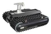 Robot Trolley Black RT4500 G3 (up to 4500kg) Remote Controlled by Robot Trolley