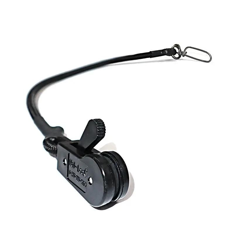 Kilwell Hal-Lock Pulley Outrigger Single Lock back 30cm ea Hal-Lock Pulley Outrigger Single Lock back 30cm ea