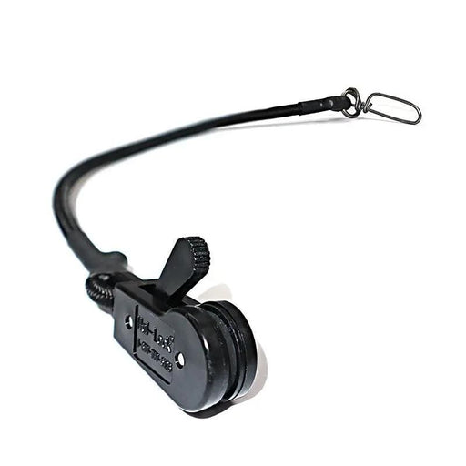 Kilwell Hal-Lock Pulley Outrigger Single Lock back 30cm ea Hal-Lock Pulley Outrigger Single Lock back 30cm ea