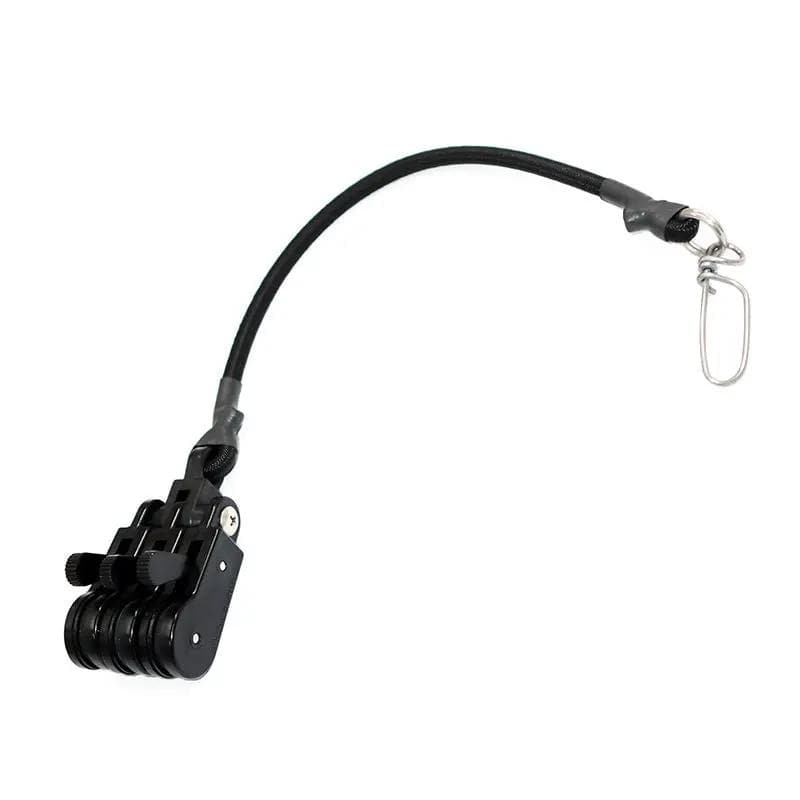 Kilwell Hal-Lock Pulley Outrigger Triple Lock back 30cm ea Hal-Lock Pulley Outrigger Triple Lock back 30cm ea