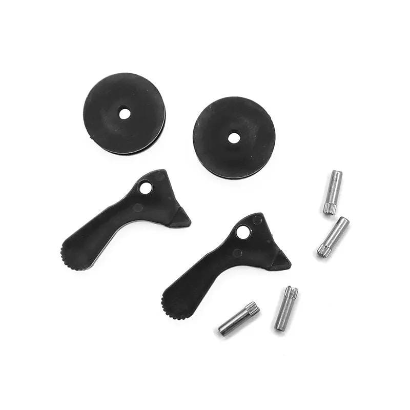 Kilwell Hal-Lock Parts Levers Pins Wheels ea Hal-Lock Parts Levers Pins Wheels ea