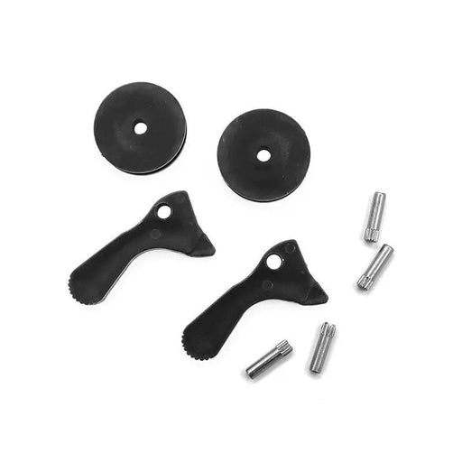 Kilwell Hal-Lock Parts Levers Pins Wheels ea Hal-Lock Parts Levers Pins Wheels ea