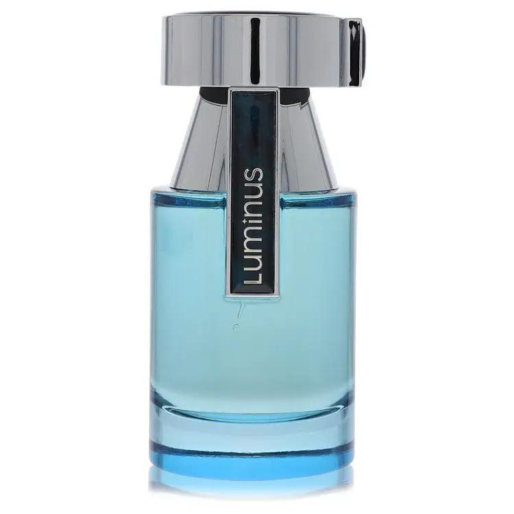 Rue Broca Luminus Eau De Parfum Spray (Unboxed) by Rue Broca 100 ml by Brands HD