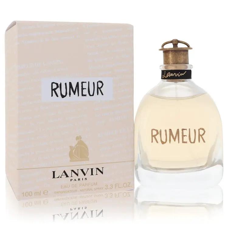 Rumeur Eau De Parfum Spray by Lanvin 100 ml by Brands HD