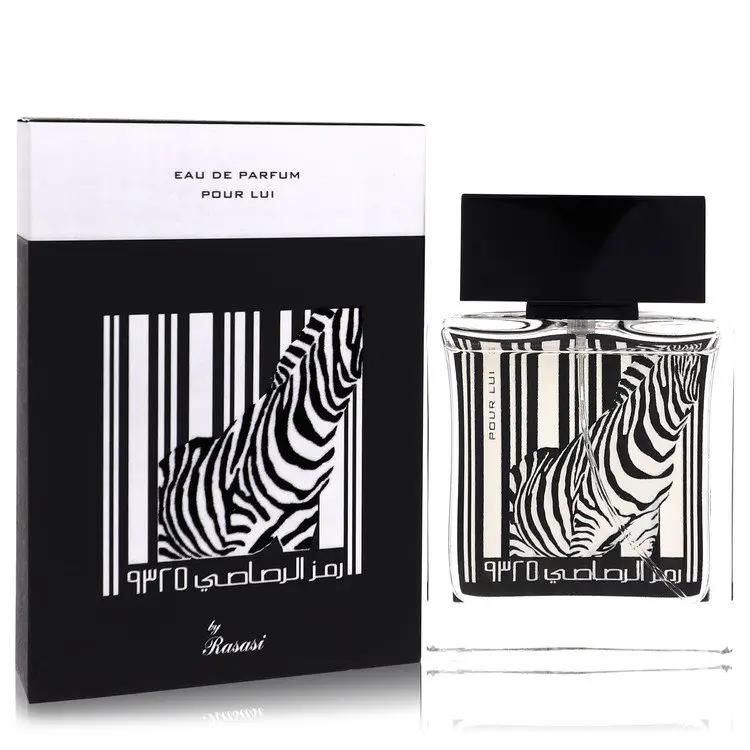 Rumz Al Rasasi 9325 Pour Lui Eau De Parfum Spray by Rasasi 50 ml by Brands HD