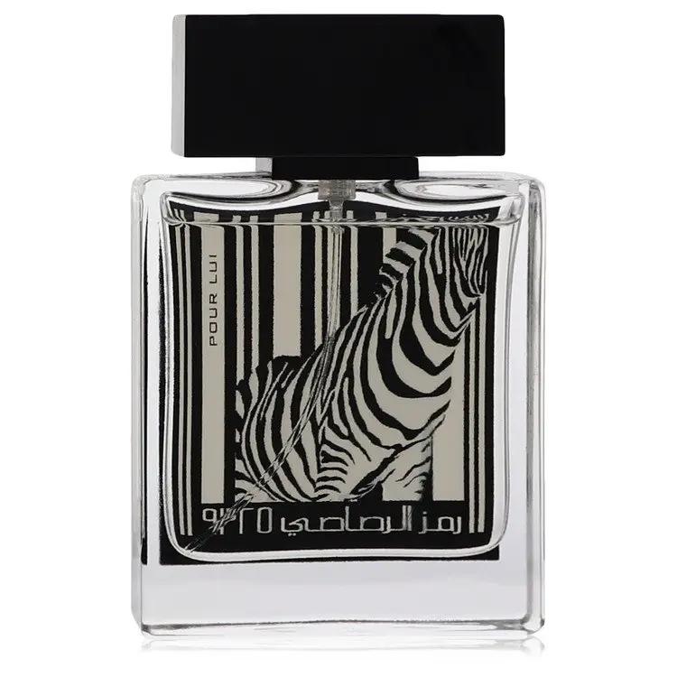 Rumz Al Rasasi 9325 Pour Lui Eau De Parfum Spray (Unboxed) by Rasasi 50 ml by Brands HD