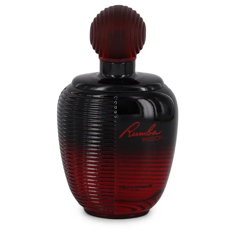 Rumba Passion Eau De Toilette Spray (unboxed) by Ted Lapidus 98 ml by Brands HD