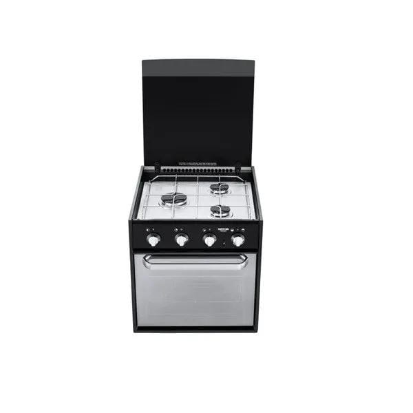 Thetford Triplex MK3 Compact All-In-One Combination Stove/Grill/Oven - Gas Only – view 2