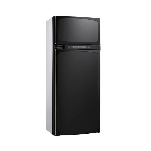 Thetford N4175-A Absorption Fridge - 175Ltr (Right Hand Hinge) in sleek black finish.