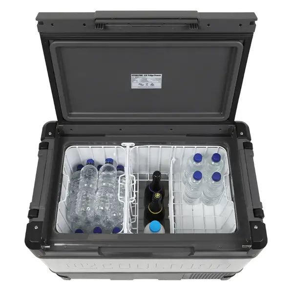 My Coolman Portable Fridge 73L AC-DC