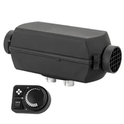 Autoterm AUTOTERM 2D HEATER 12V PACK - SIMPLE CONTROLLER KIT: AUTOTERM 2D HEATER 12V PACK - SIMPLE CONTROLLER KIT:
