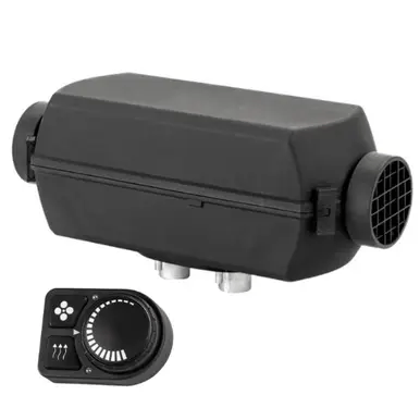 Autoterm AUTOTERM 2D HEATER 12V PACK - SIMPLE CONTROLLER KIT: AUTOTERM 2D HEATER 12V PACK - SIMPLE CONTROLLER KIT:
