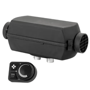 Autoterm AUTOTERM 2D HEATER 12V PACK - SIMPLE CONTROLLER KIT: AUTOTERM 2D HEATER 12V PACK - SIMPLE CONTROLLER KIT: